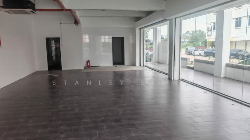 Kedai / Pejabat untuk Disewa di Iskandar Puteri (Nusajaya) (Johor) - Stanley Siang - Interior - PropertyGuru.com.my