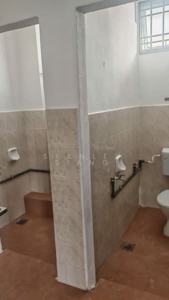 Kedai / Pejabat untuk Disewa di Iskandar Puteri (Nusajaya) (Johor) - Stanley Siang - Bathroom - PropertyGuru.com.my