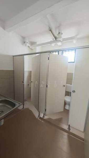 Kedai / Pejabat untuk Disewa di Iskandar Puteri (Nusajaya) (Johor) - Stanley Siang - Bathroom - PropertyGuru.com.my