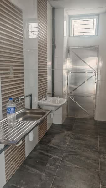 Kedai / Pejabat untuk Disewa di Iskandar Puteri (Nusajaya) (Johor) - Stanley Siang - Bathroom - PropertyGuru.com.my