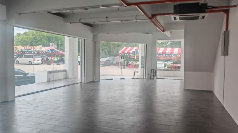 Kedai / Pejabat untuk Disewa di Iskandar Puteri (Nusajaya) (Johor) - Stanley Siang - Interior - PropertyGuru.com.my