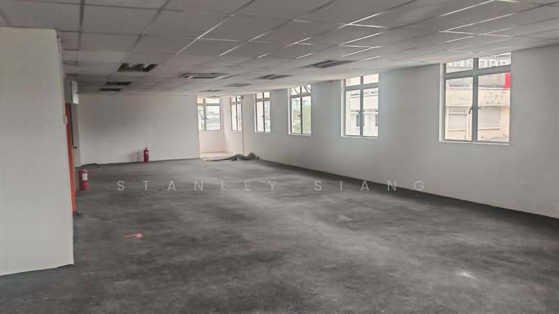 Kedai / Pejabat untuk Disewa di Iskandar Puteri (Nusajaya) (Johor) - Stanley Siang - Interior - PropertyGuru.com.my