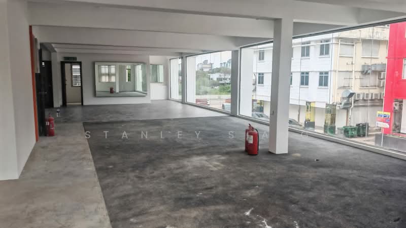 Kedai / Pejabat untuk Disewa di Iskandar Puteri (Nusajaya) (Johor) - Stanley Siang - Interior - PropertyGuru.com.my