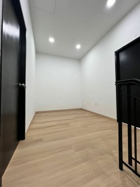 Rumah Teres 2 Tingkat untuk Dijual di Taman Sri Putri (Kulai) - Win Tan - Interior - PropertyGuru.com.my