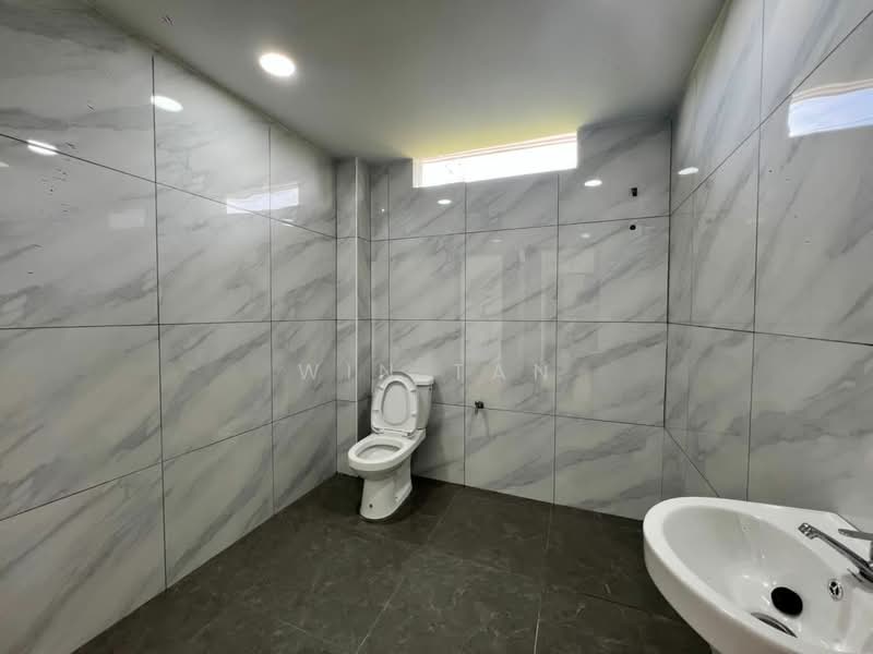 Rumah Teres 2 Tingkat untuk Dijual di Taman Sri Putri (Kulai) - Win Tan - PropertyGuru.com.my