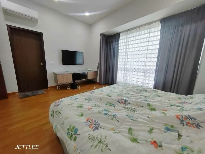 Rumah Teres 2 Tingkat untuk Dijual di Bandar Bukit Raja (Klang) - Daniel Kok - Bedroom - PropertyGuru.com.my