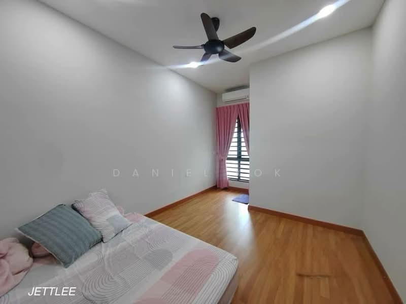Rumah Teres 2 Tingkat untuk Dijual di Bandar Bukit Raja (Klang) - Daniel Kok - Bedroom - PropertyGuru.com.my