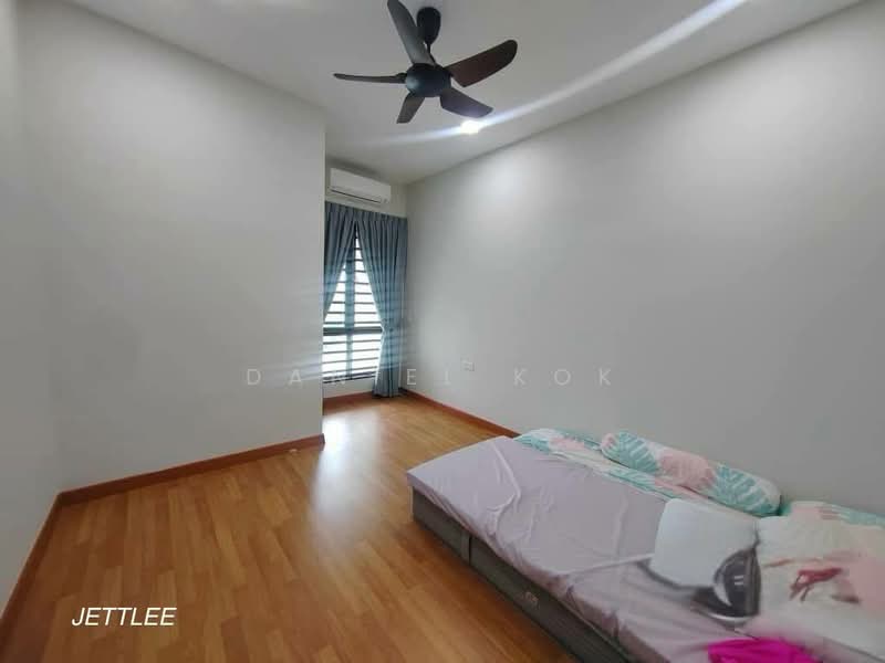 Rumah Teres 2 Tingkat untuk Dijual di Bandar Bukit Raja (Klang) - Daniel Kok - Bedroom - PropertyGuru.com.my