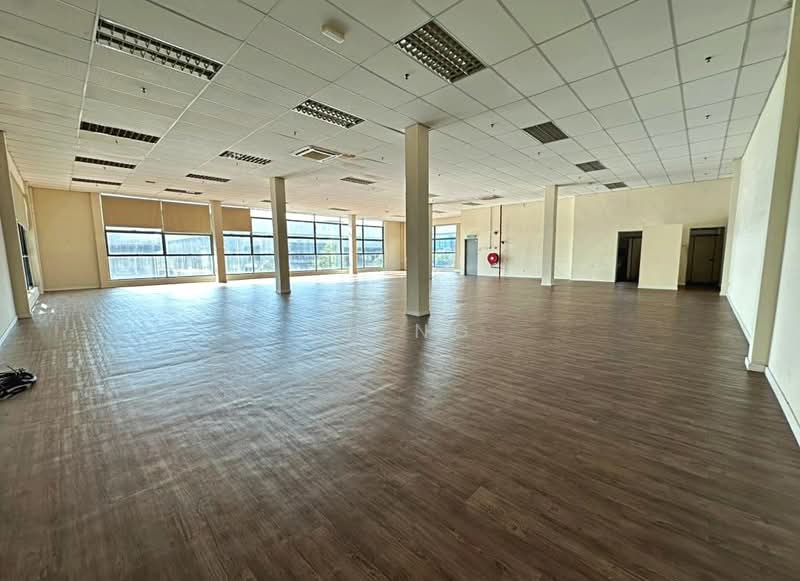 Gudang untuk Disewa di Taman Tun Teja (Rawang) - CH Ng - PropertyGuru.com.my