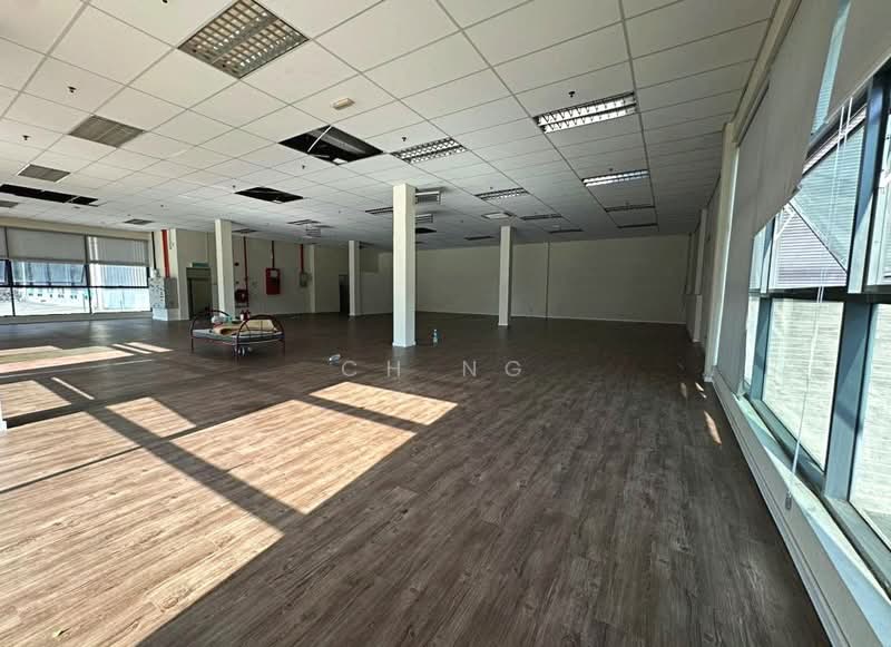 Gudang untuk Disewa di Taman Tun Teja (Rawang) - CH Ng - PropertyGuru.com.my