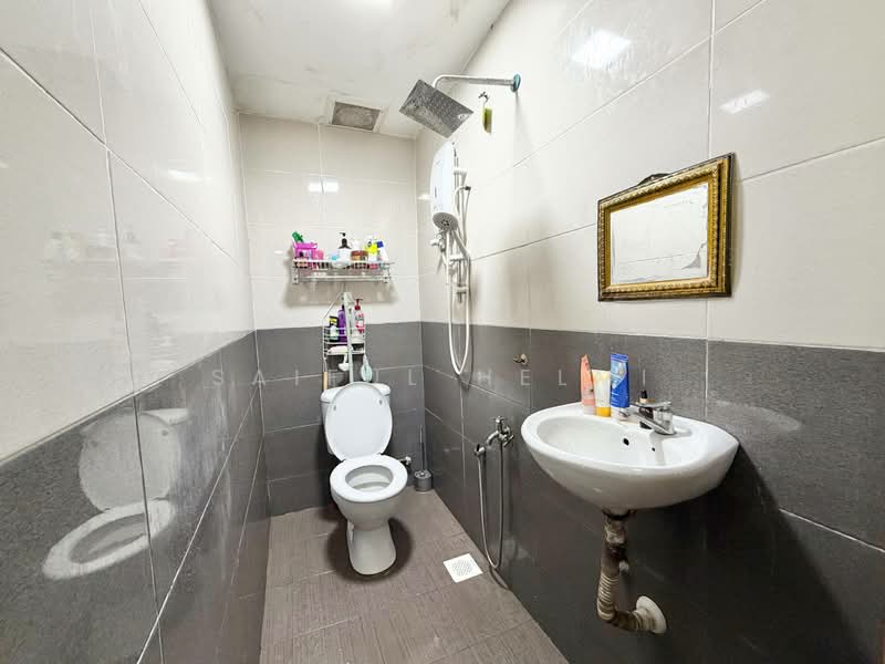 2-storey Terraced House for Sale in Seksyen 25 (Shah Alam) - SAIFUL HELMI - PropertyGuru.com.my