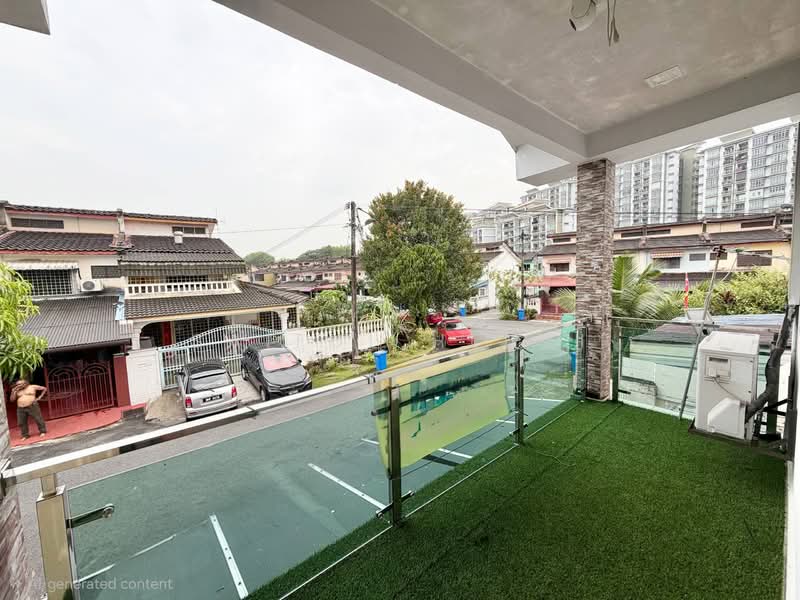 2-storey Terraced House for Sale in Seksyen 25 (Shah Alam) - SAIFUL HELMI - PropertyGuru.com.my