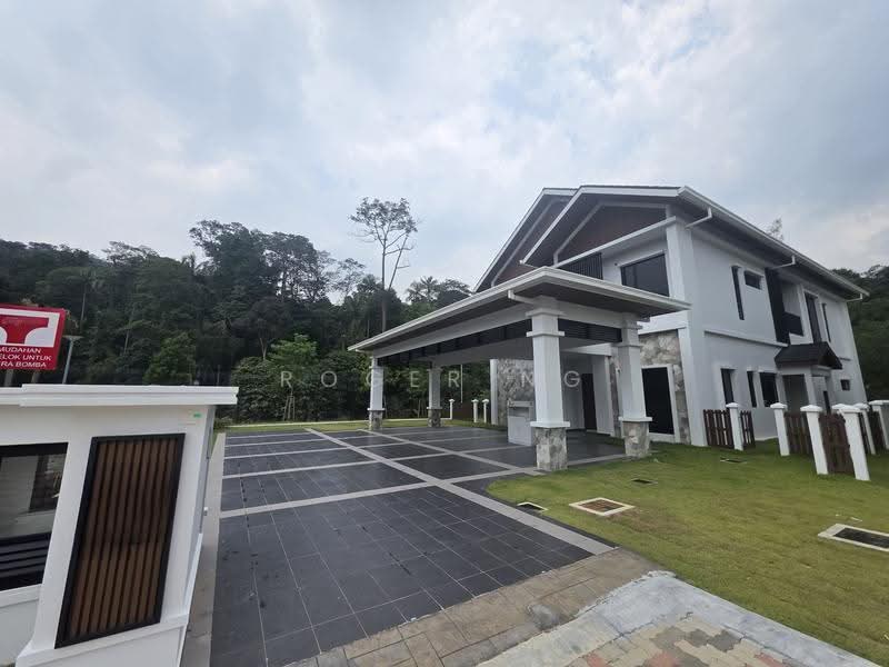 Bungalow House for Sale in Setia Eco Park (Setia Alam) - Roger Ng - Exterior - PropertyGuru.com.my