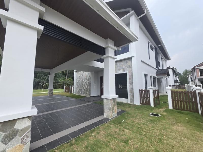 Bungalow House for Sale in Setia Eco Park (Setia Alam) - Roger Ng - Exterior - PropertyGuru.com.my