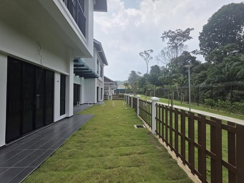 Bungalow House for Sale in Setia Eco Park (Setia Alam) - Roger Ng - Exterior - PropertyGuru.com.my