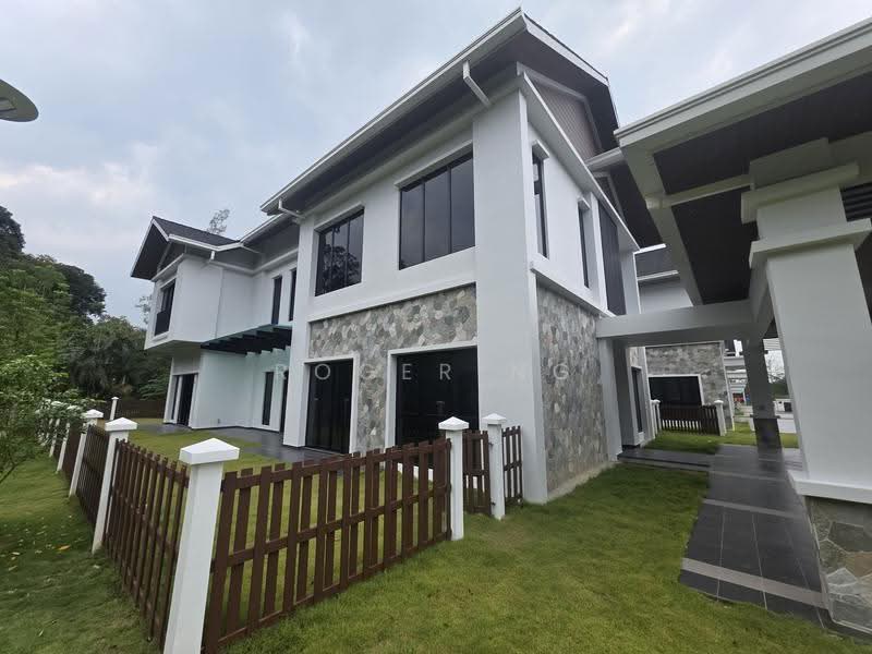 Bungalow House for Sale in Setia Eco Park (Setia Alam) - Roger Ng - Exterior - PropertyGuru.com.my