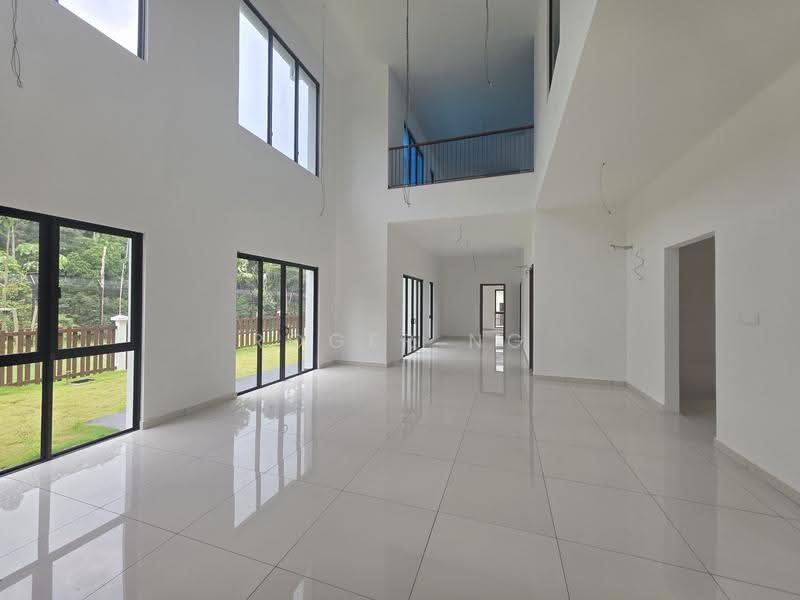 Bungalow House for Sale in Setia Eco Park (Setia Alam) - Roger Ng - Interior - PropertyGuru.com.my
