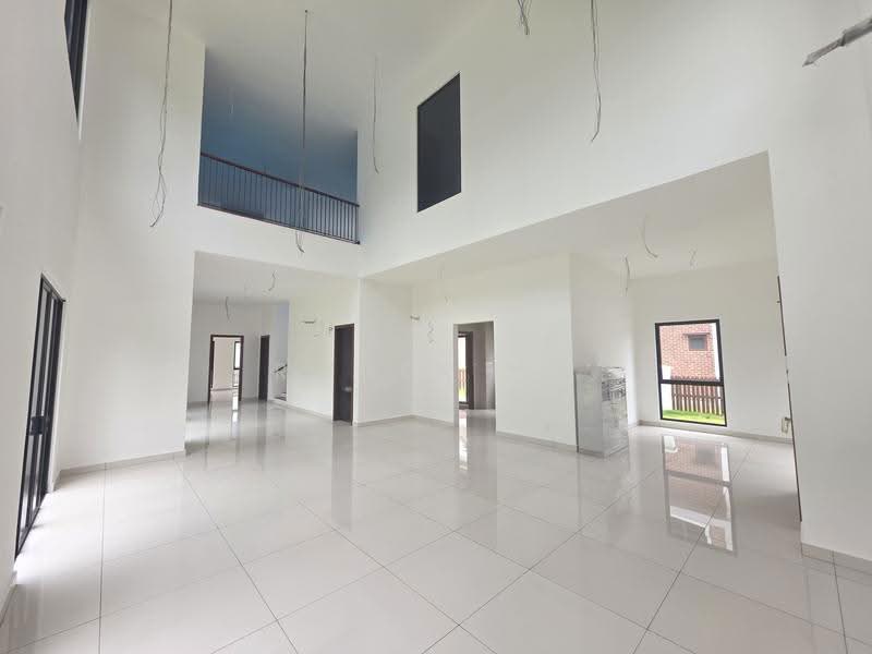 Bungalow House for Sale in Setia Eco Park (Setia Alam) - Roger Ng - Interior - PropertyGuru.com.my