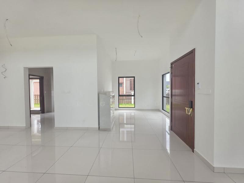 Bungalow House for Sale in Setia Eco Park (Setia Alam) - Roger Ng - Interior - PropertyGuru.com.my