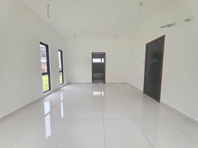 Bungalow House for Sale in Setia Eco Park (Setia Alam) - Roger Ng - PropertyGuru.com.my