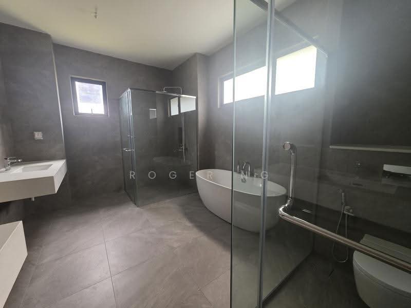 Bungalow House for Sale in Setia Eco Park (Setia Alam) - Roger Ng - PropertyGuru.com.my