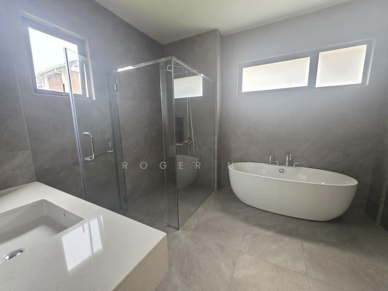 Bungalow House for Sale in Setia Eco Park (Setia Alam) - Roger Ng - PropertyGuru.com.my