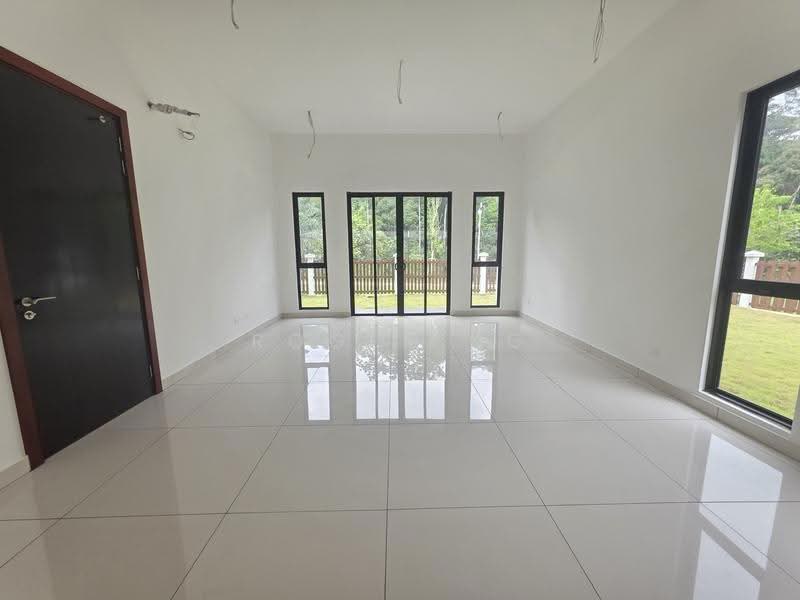 Bungalow House for Sale in Setia Eco Park (Setia Alam) - Roger Ng - PropertyGuru.com.my