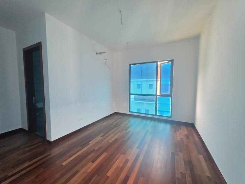 Bungalow House for Sale in Setia Eco Park (Setia Alam) - Roger Ng - PropertyGuru.com.my