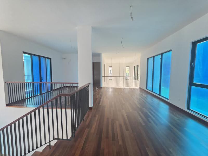 Bungalow House for Sale in Setia Eco Park (Setia Alam) - Roger Ng - PropertyGuru.com.my