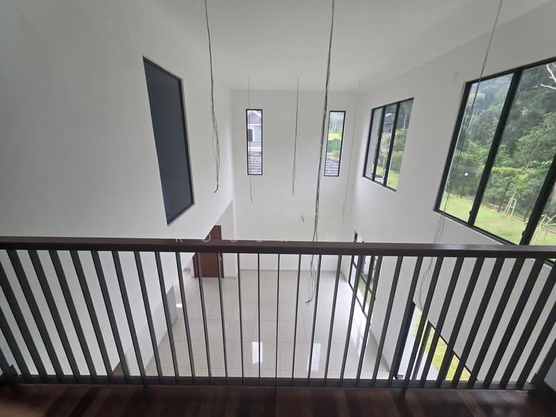 Bungalow House for Sale in Setia Eco Park (Setia Alam) - Roger Ng - PropertyGuru.com.my