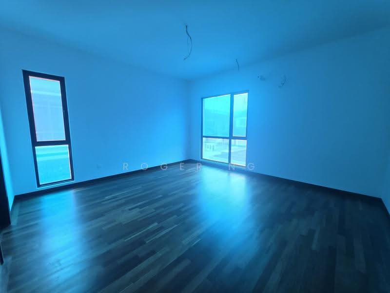 Bungalow House for Sale in Setia Eco Park (Setia Alam) - Roger Ng - PropertyGuru.com.my