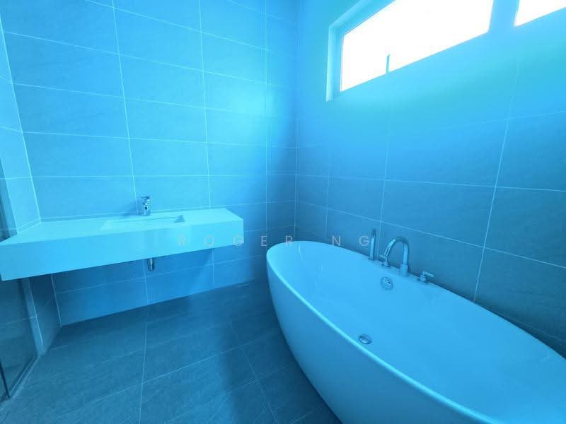 Bungalow House for Sale in Setia Eco Park (Setia Alam) - Roger Ng - PropertyGuru.com.my