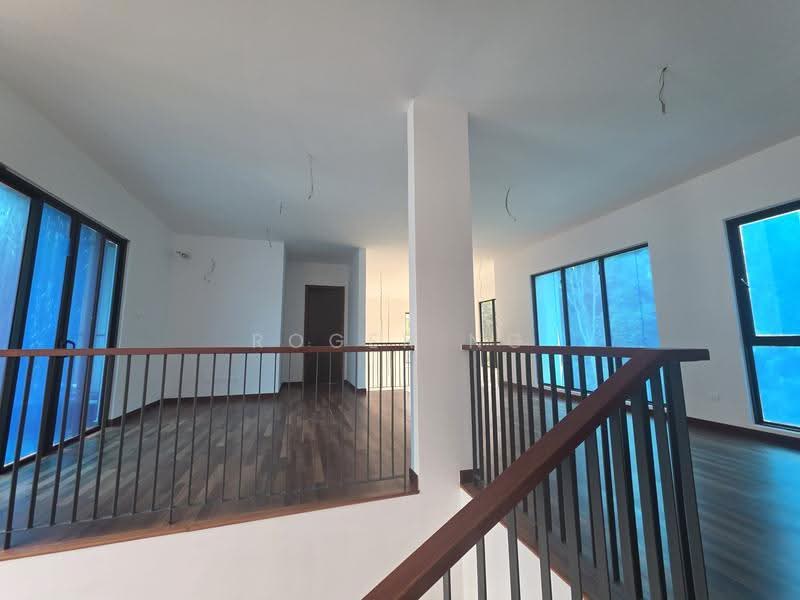 Bungalow House for Sale in Setia Eco Park (Setia Alam) - Roger Ng - PropertyGuru.com.my