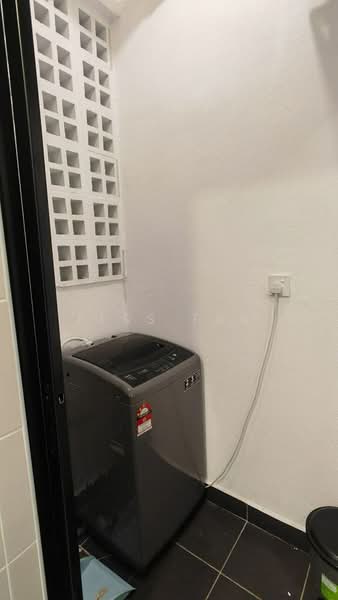 Service Residence for Rent at M Suite @ Desa Park North - Tess Tan - Interior - PropertyGuru.com.my