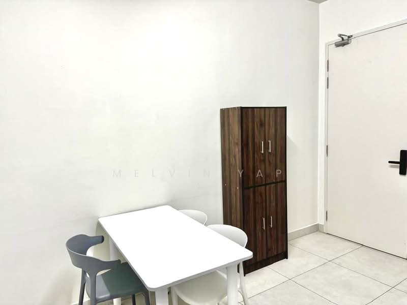 Servis Apartment untuk Disewa di Majestic Maxim - Melvin Yap - Interior - PropertyGuru.com.my