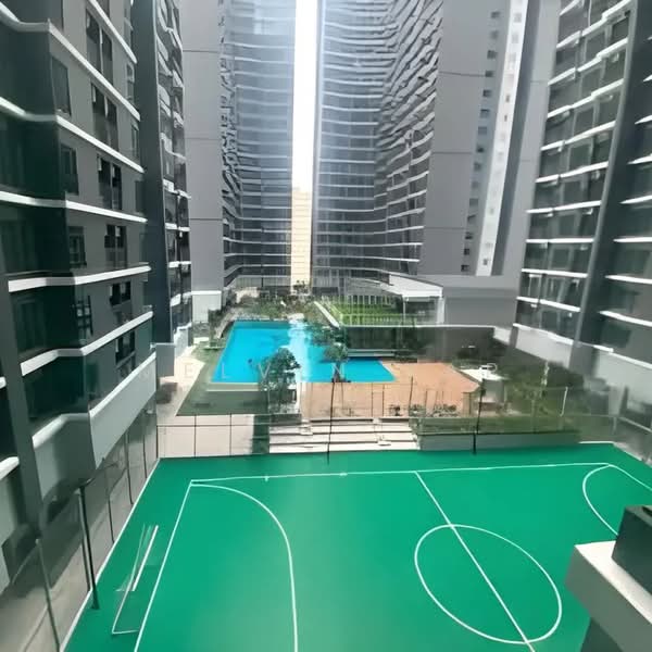 Servis Apartment untuk Disewa di Majestic Maxim - Melvin Yap - Exterior - PropertyGuru.com.my