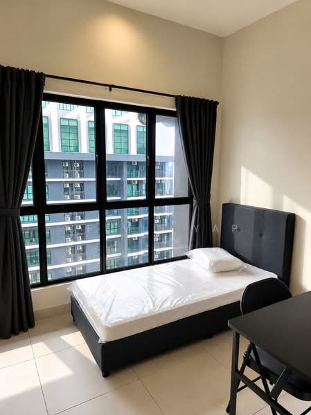 Service Residence for Rent at Majestic Maxim - Melvin Yap - Bedroom - PropertyGuru.com.my
