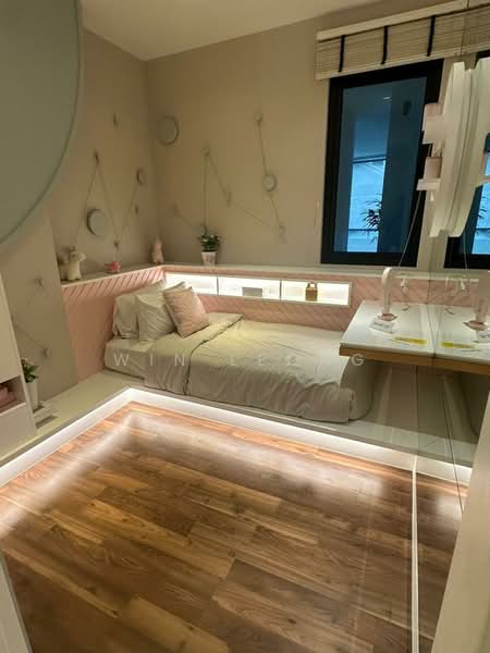 Servis Apartment untuk Dijual di Aster Hill - Win Leong - Bedroom - PropertyGuru.com.my