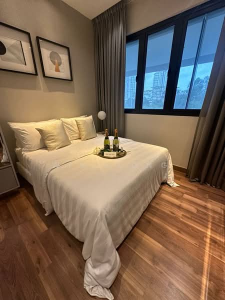 Servis Apartment untuk Dijual di Aster Hill - Win Leong - Bedroom - PropertyGuru.com.my