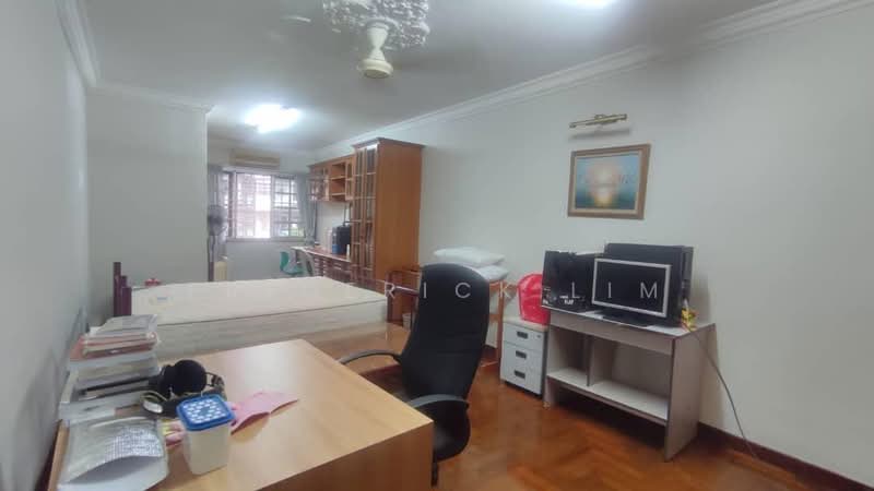 2-storey Terraced House for Sale in Taman Melawati (Ulu Kelang) - Frederick Lim - Bedroom - PropertyGuru.com.my