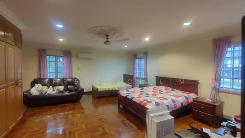2-storey Terraced House for Sale in Taman Melawati (Ulu Kelang) - Frederick Lim - Bedroom - PropertyGuru.com.my