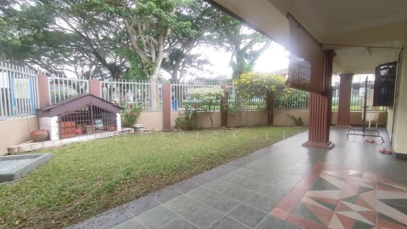 2-storey Terraced House for Sale in Taman Melawati (Ulu Kelang) - Frederick Lim - Exterior - PropertyGuru.com.my