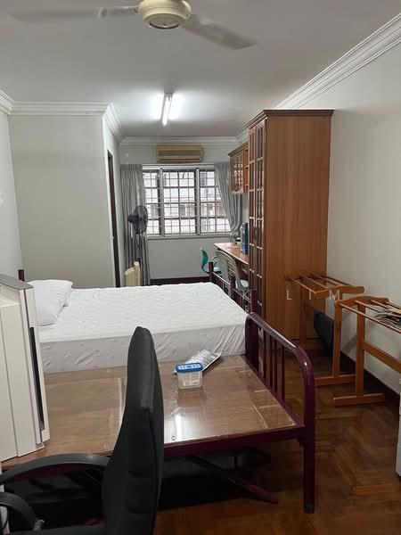 2-storey Terraced House for Sale in Taman Melawati (Ulu Kelang) - Frederick Lim - Bedroom - PropertyGuru.com.my