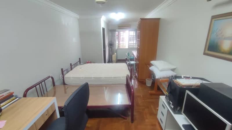 2-storey Terraced House for Sale in Taman Melawati (Ulu Kelang) - Frederick Lim - Bedroom - PropertyGuru.com.my