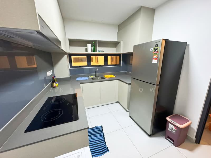 Service Residence for Rent at Sinaran @ Utropolis - Andrew Chow - Kitchen - PropertyGuru.com.my