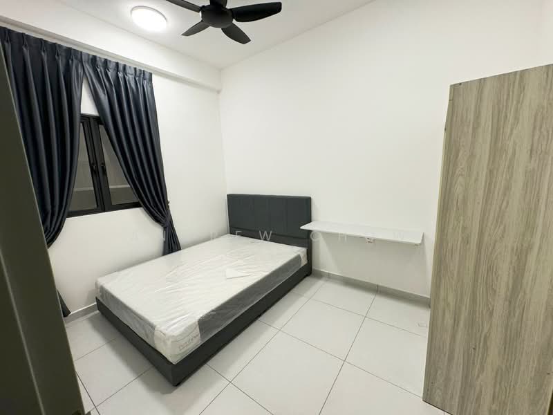 Service Residence for Rent at Sinaran @ Utropolis - Andrew Chow - Bedroom - PropertyGuru.com.my