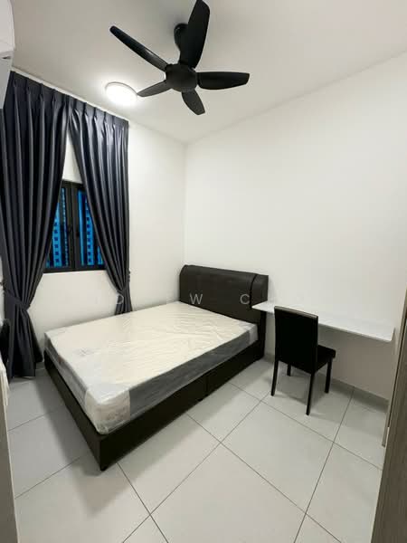 Service Residence for Rent at Sinaran @ Utropolis - Andrew Chow - Bedroom - PropertyGuru.com.my
