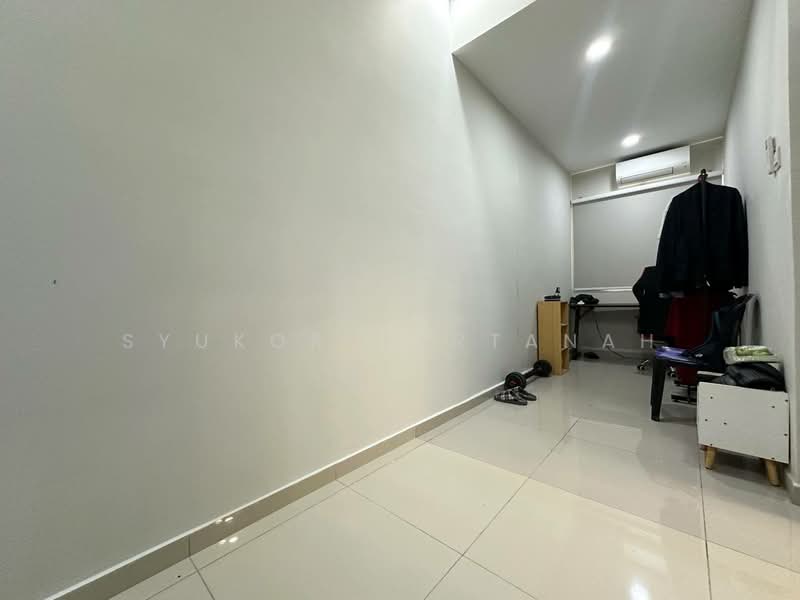 Rumah Teres 2 Tingkat untuk Dijual di Puncak Alam (Selangor) - Syukor Hartanah - Study - PropertyGuru.com.my