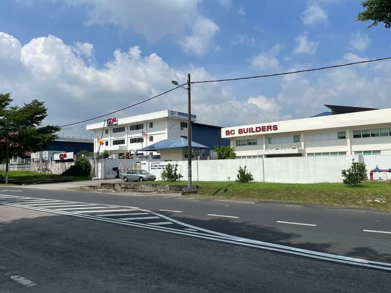 Agricultural Land for Sale in Kampung Baru Subang (Sungai Buloh) - Alvin Yap - Exterior - PropertyGuru.com.my
