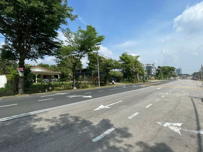Agricultural Land for Sale in Kampung Baru Subang (Sungai Buloh) - Alvin Yap - Exterior - PropertyGuru.com.my